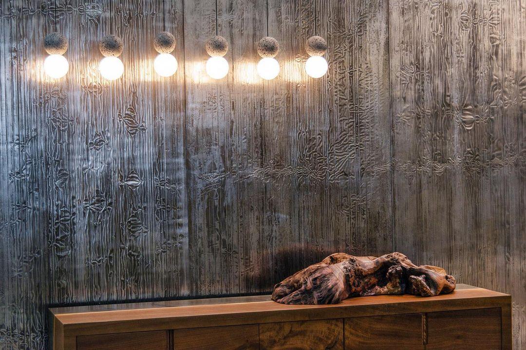 Origo Pendant Lamp - Letslighting