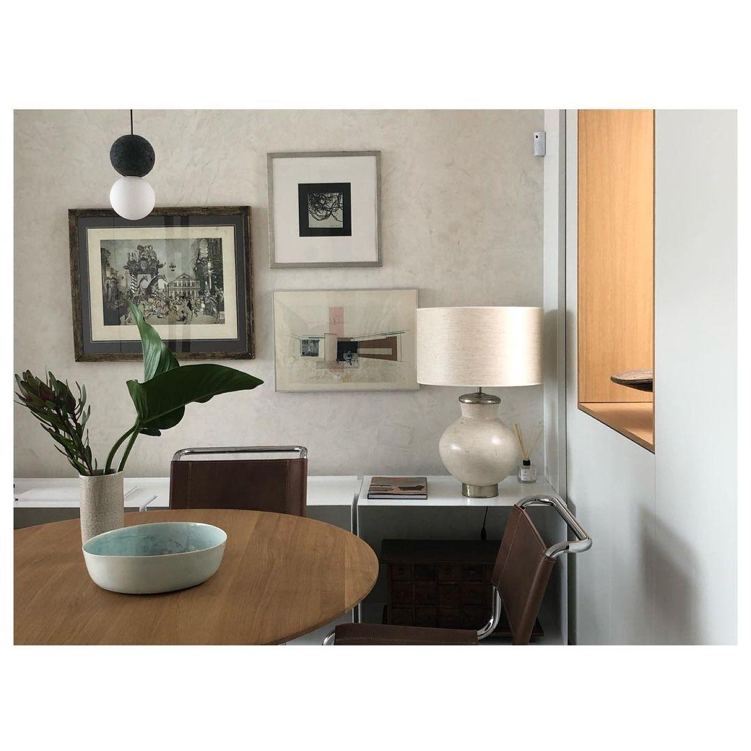 Origo Pendant Lamp - Letslighting