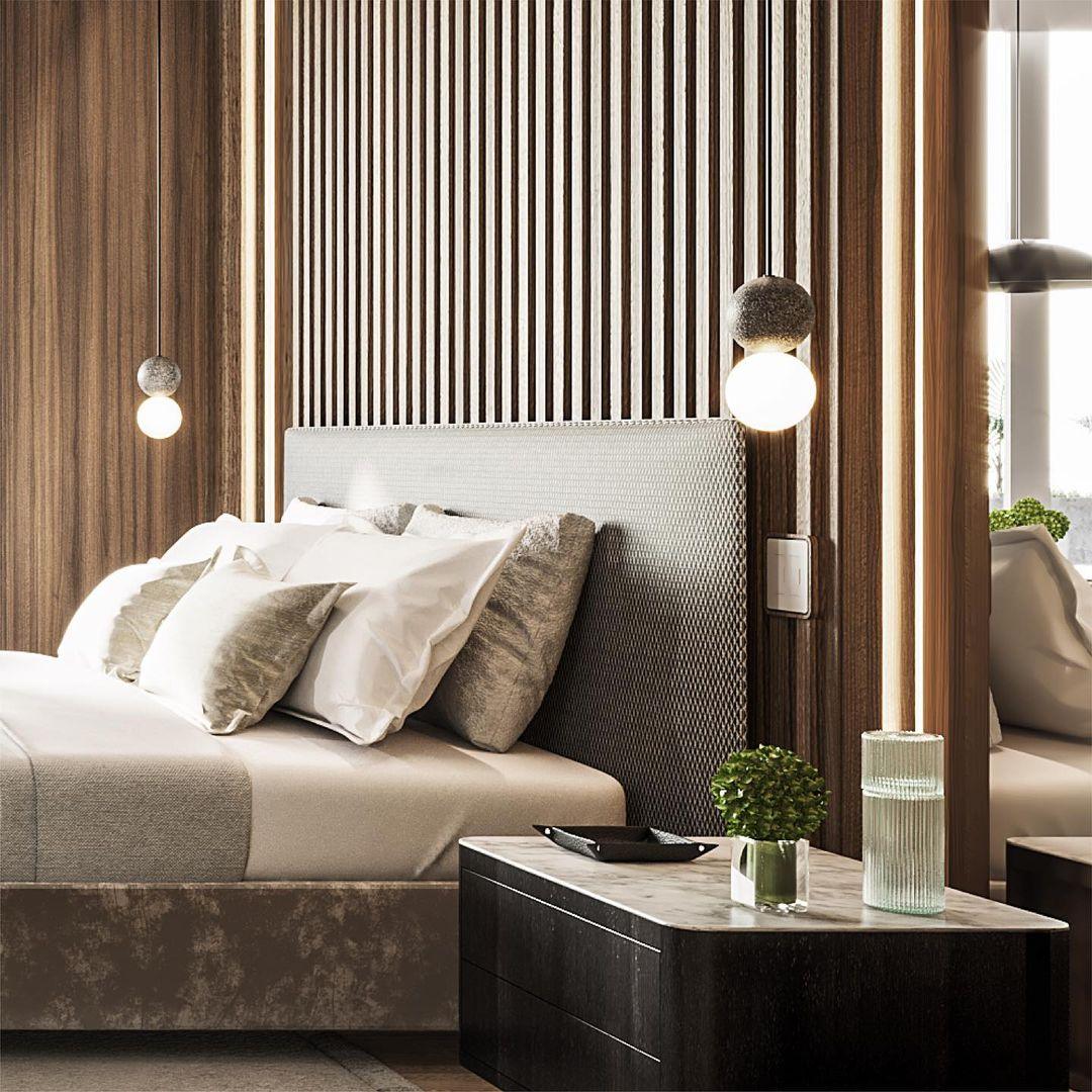 Origo Pendant Lamp - Letslighting