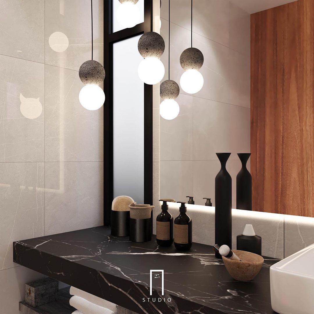 Origo Pendant Lamp - Letslighting