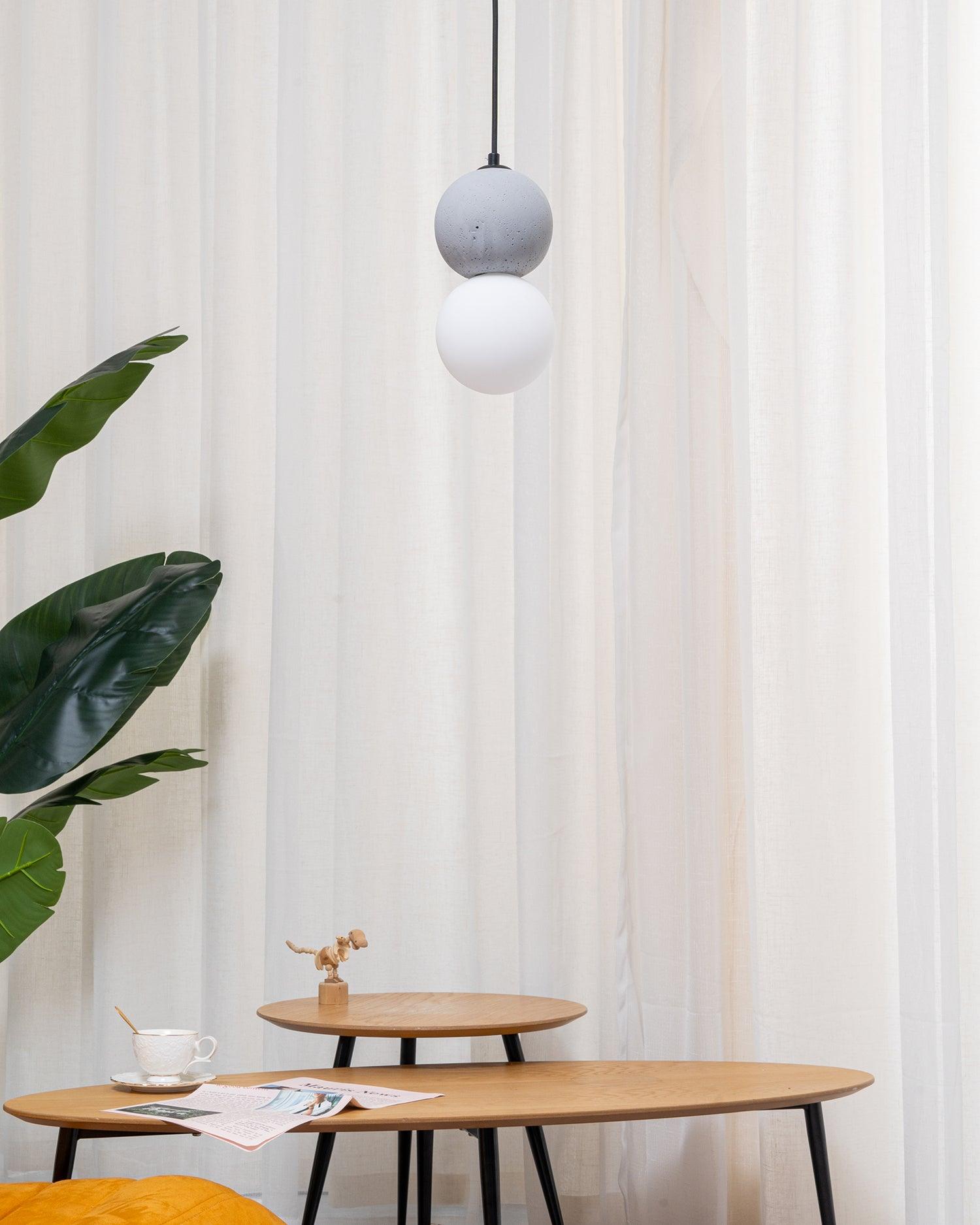 Origo Pendant Lamp - Letslighting