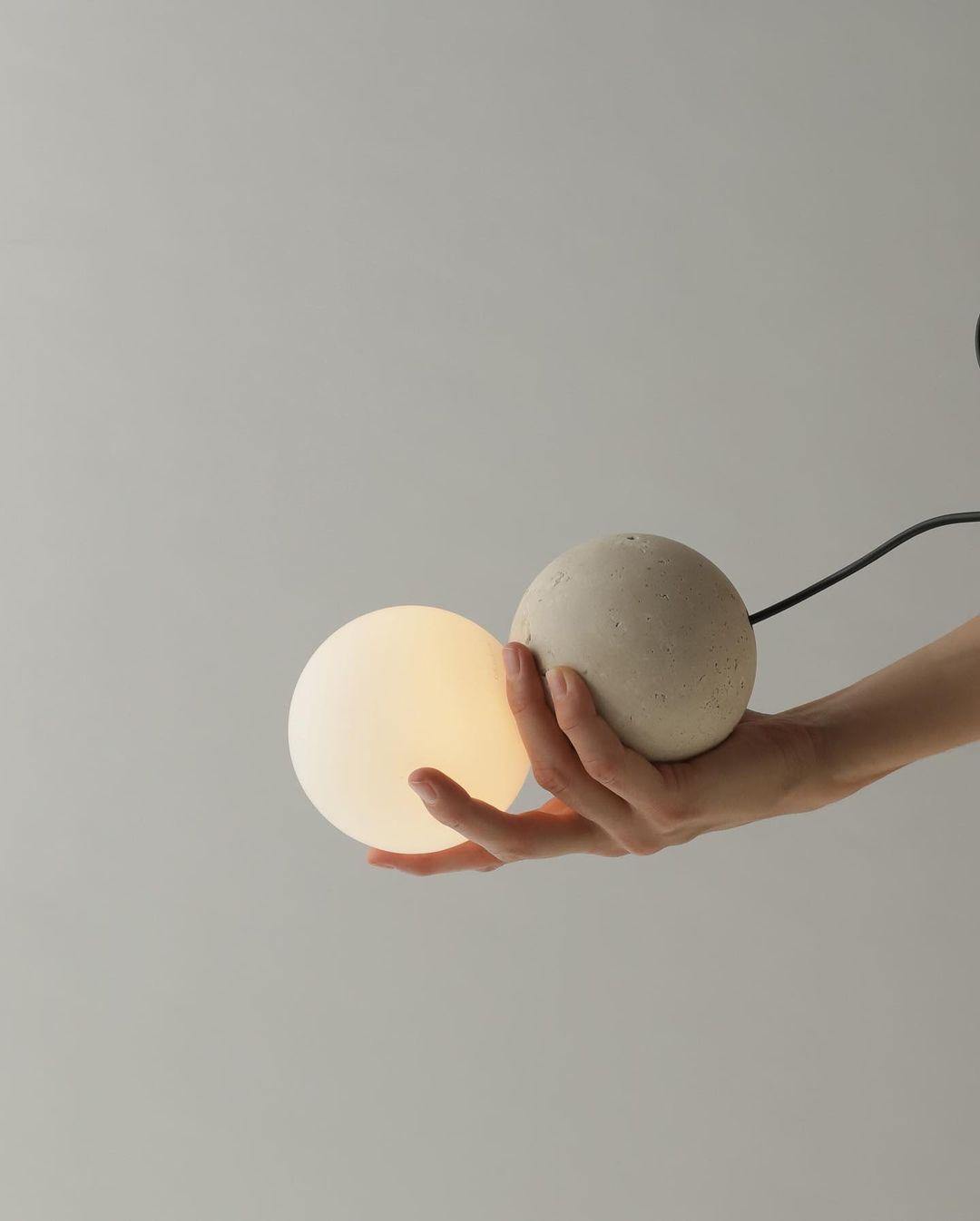 Origo Pendant Lamp - Letslighting