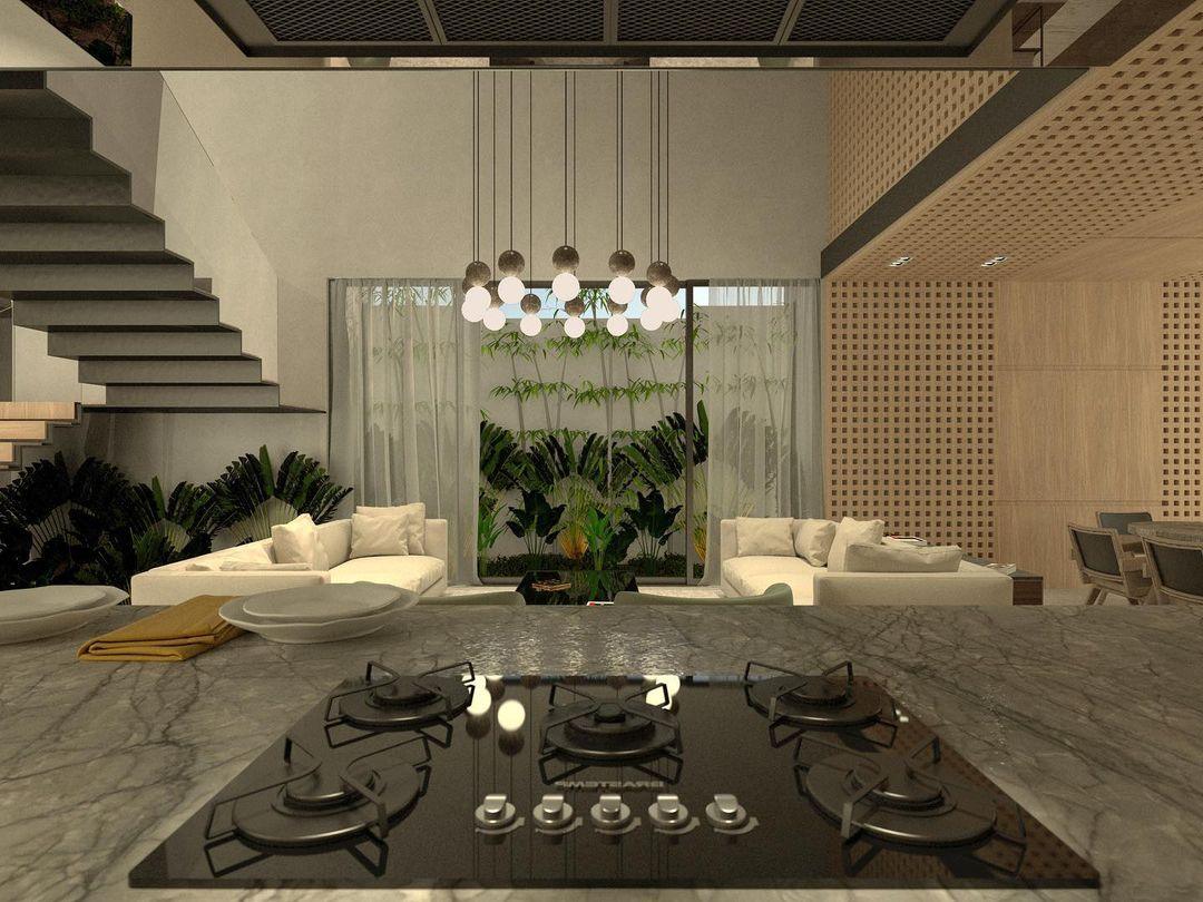 Origo Pendant Lamp - Letslighting