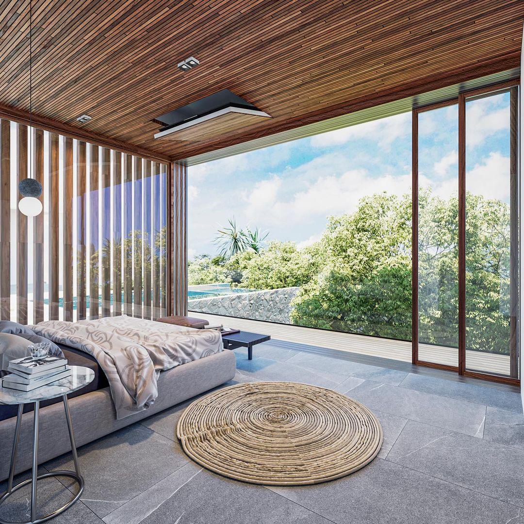 Origo Pendant Lamp - Letslighting