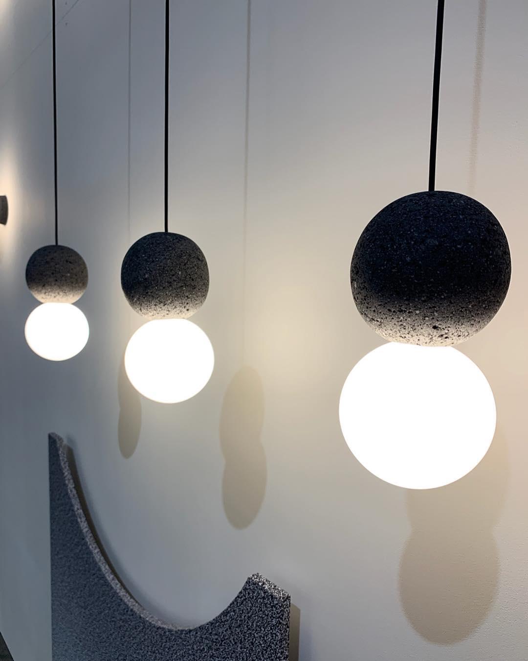 Origo Pendant Lamp - Letslighting
