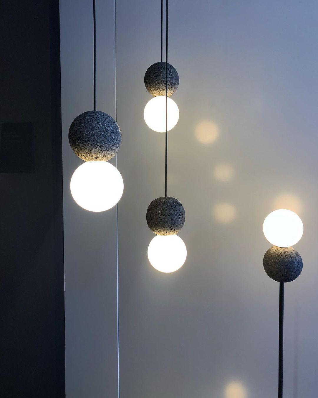 Origo Pendant Lamp - Letslighting