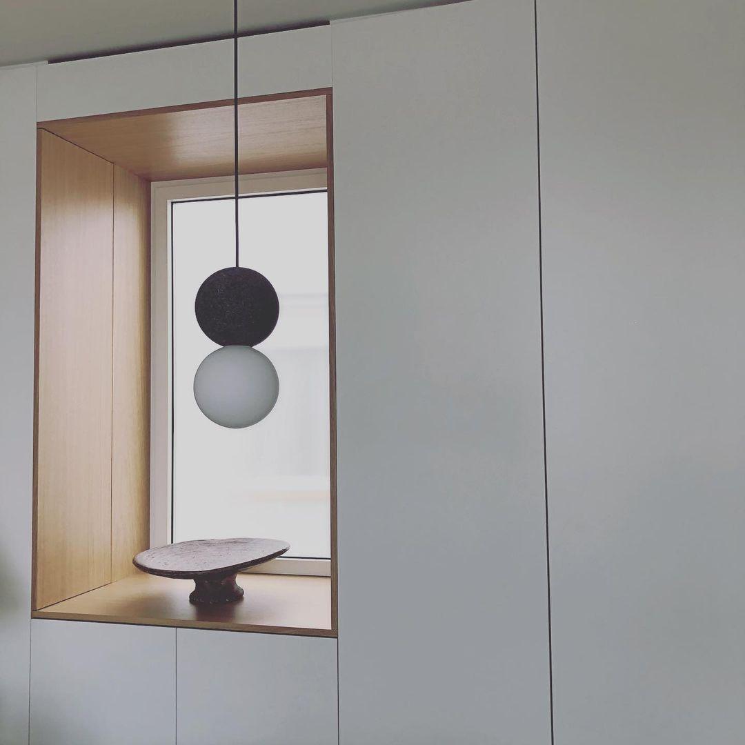 Origo Pendant Lamp - Letslighting