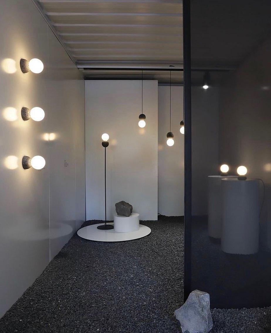 Origo Pendant Lamp - Letslighting