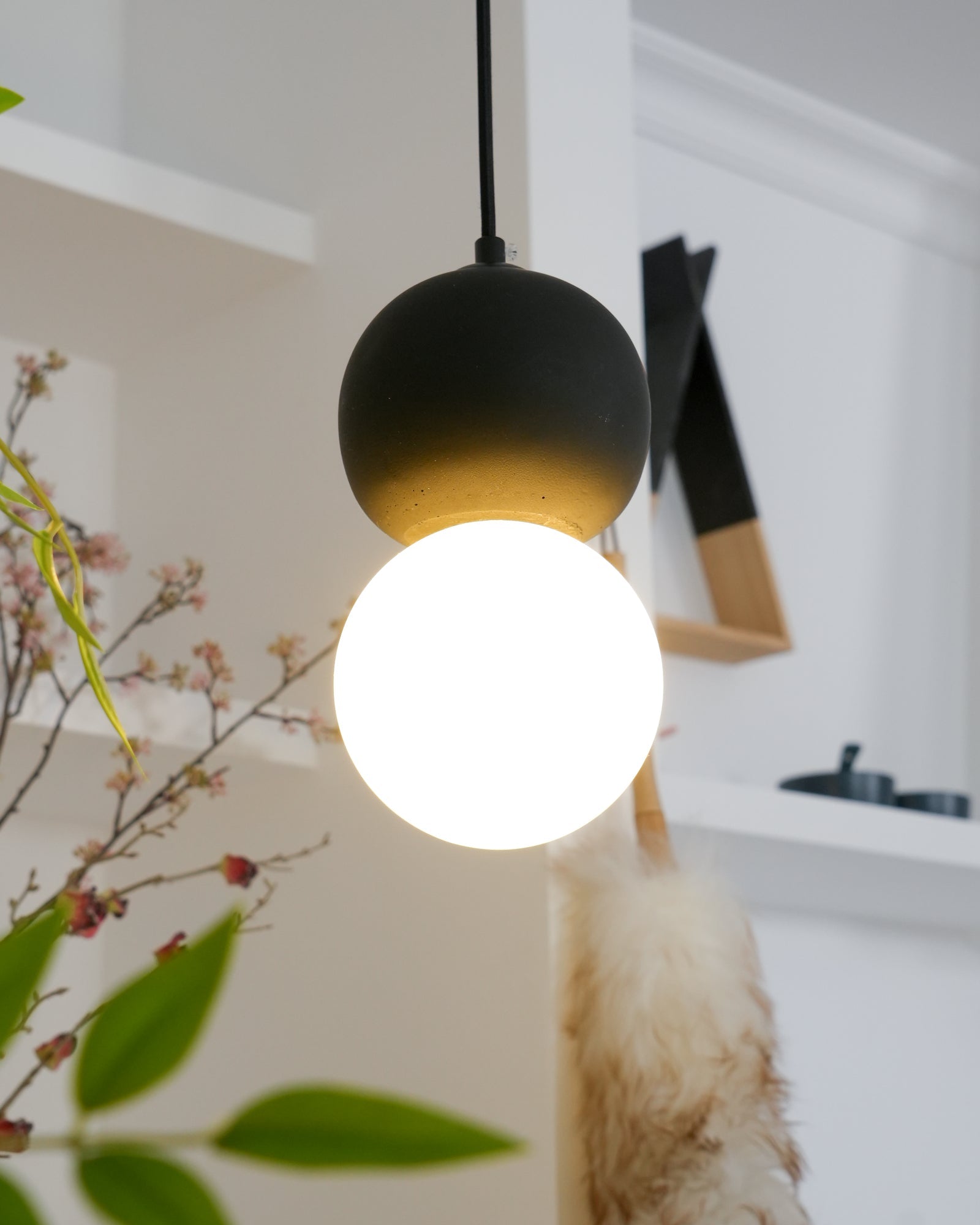 Origo Pendant Lamp - Letslighting