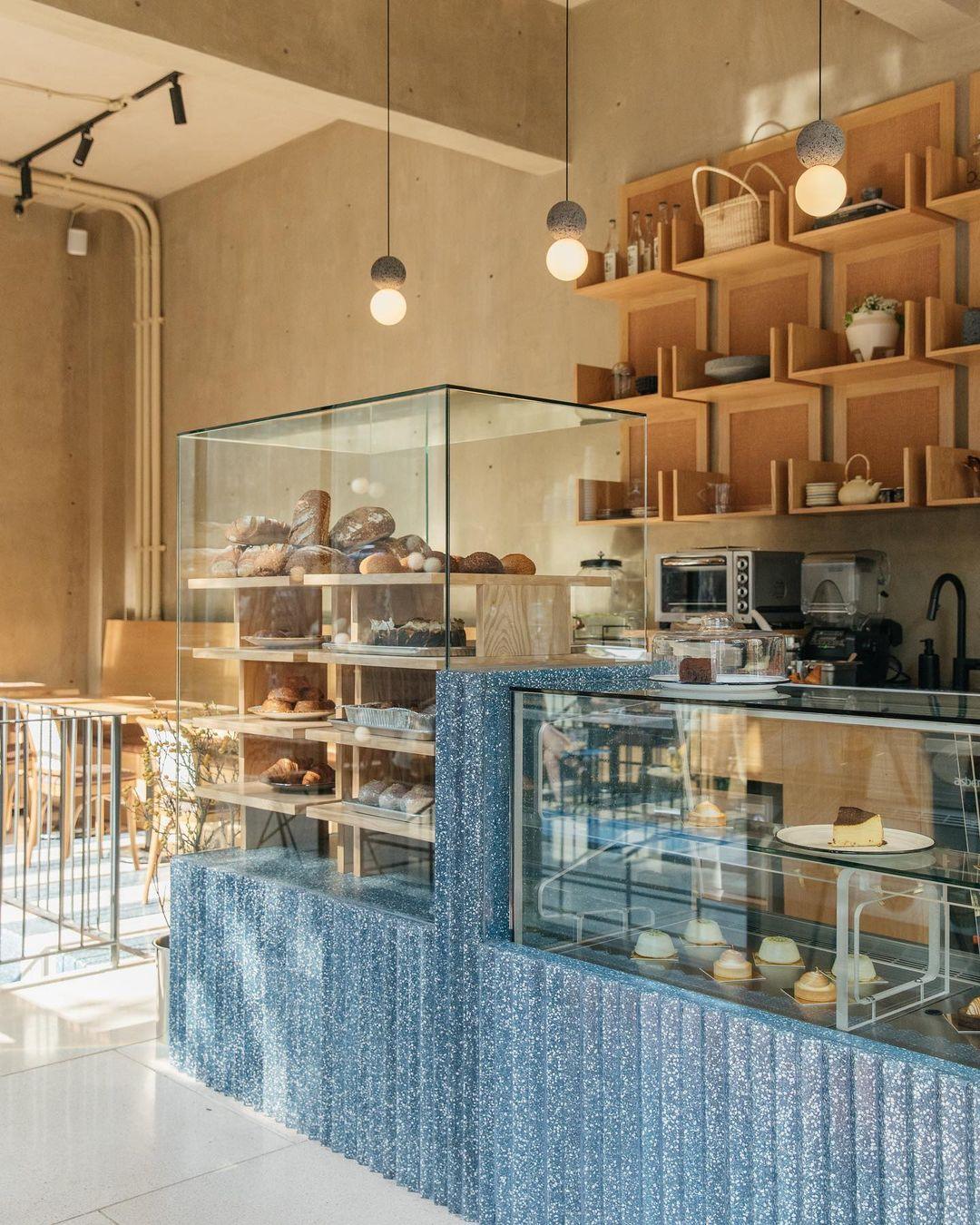 Origo Pendant Lamp - Letslighting