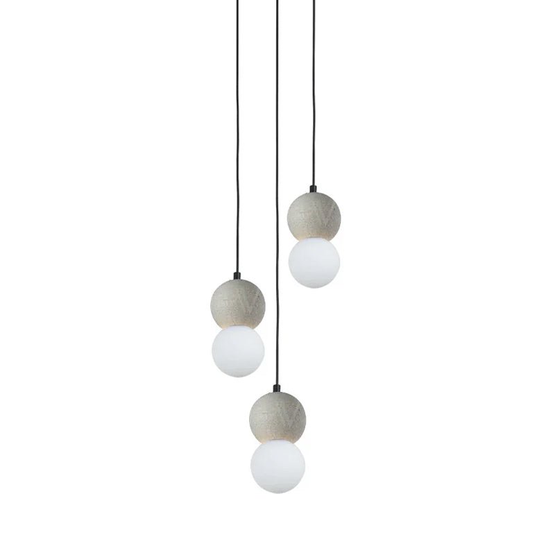 Origo Pendant Lamp - Letslighting
