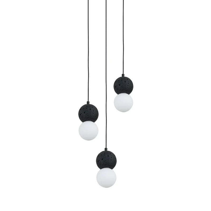 Origo Pendant Lamp - Letslighting