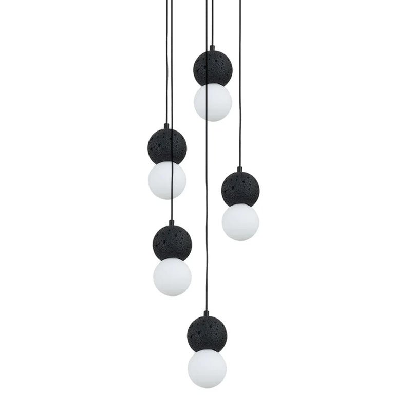 Origo Pendant Lamp - Letslighting