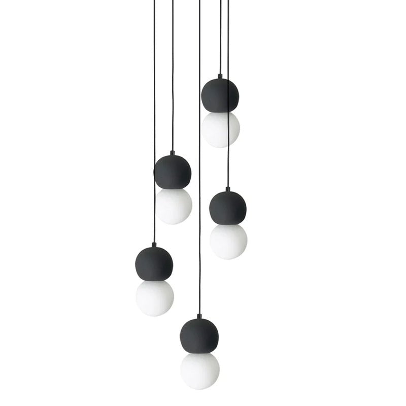 Origo Pendant Lamp - Letslighting