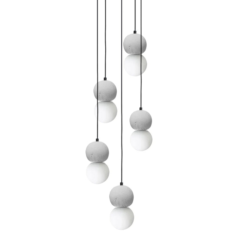 Origo Pendant Lamp - Letslighting