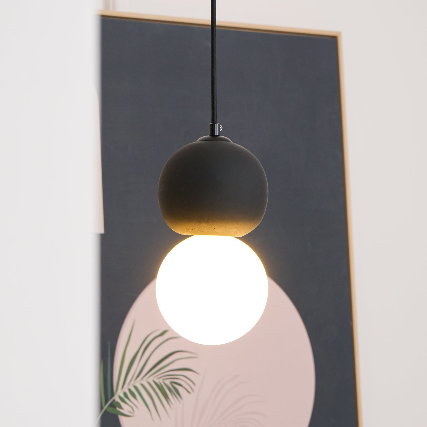 Origo Pendant Lamp - Letslighting