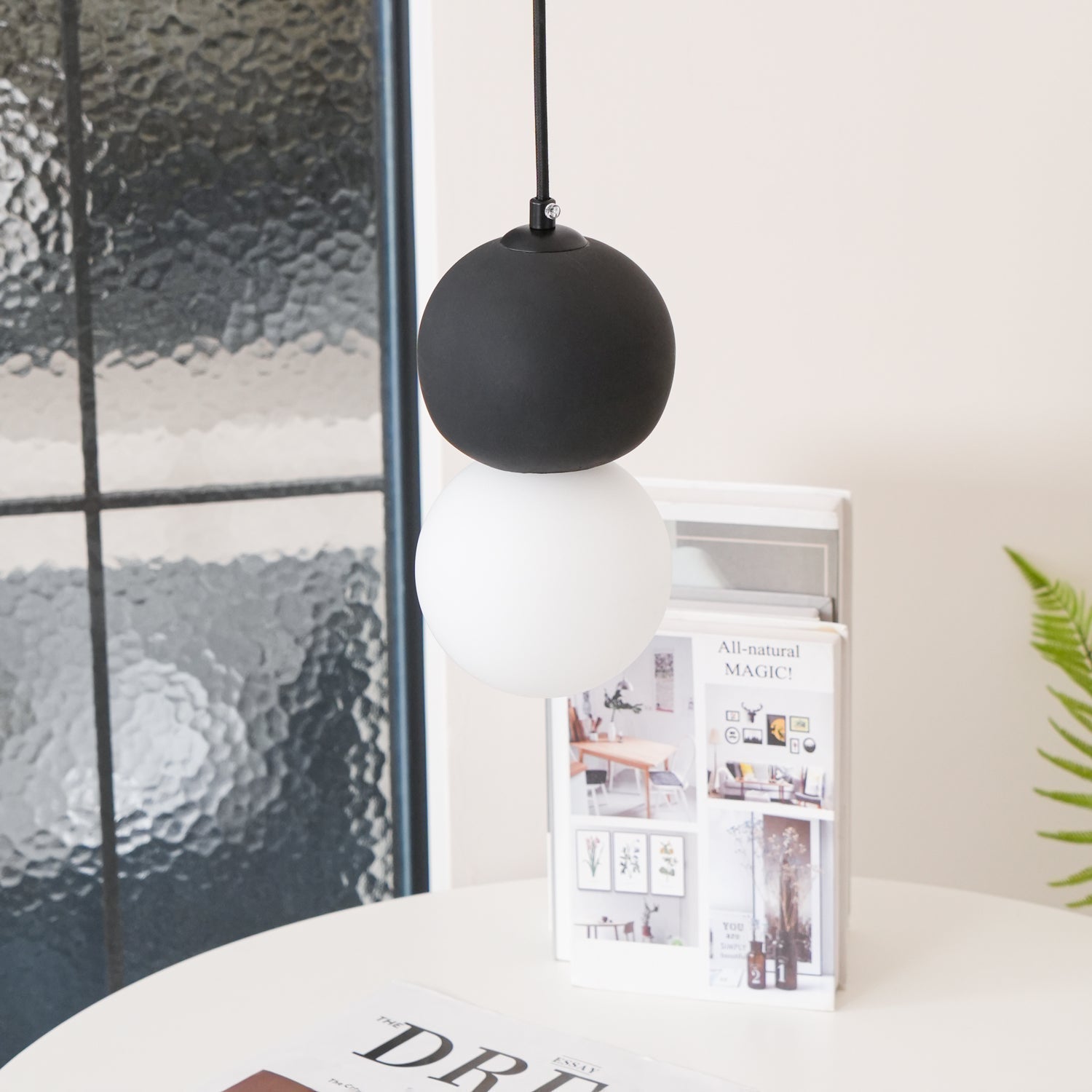 Origo Pendant Lamp - Letslighting