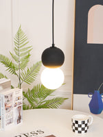 Origo Pendant Lamp - Letslighting
