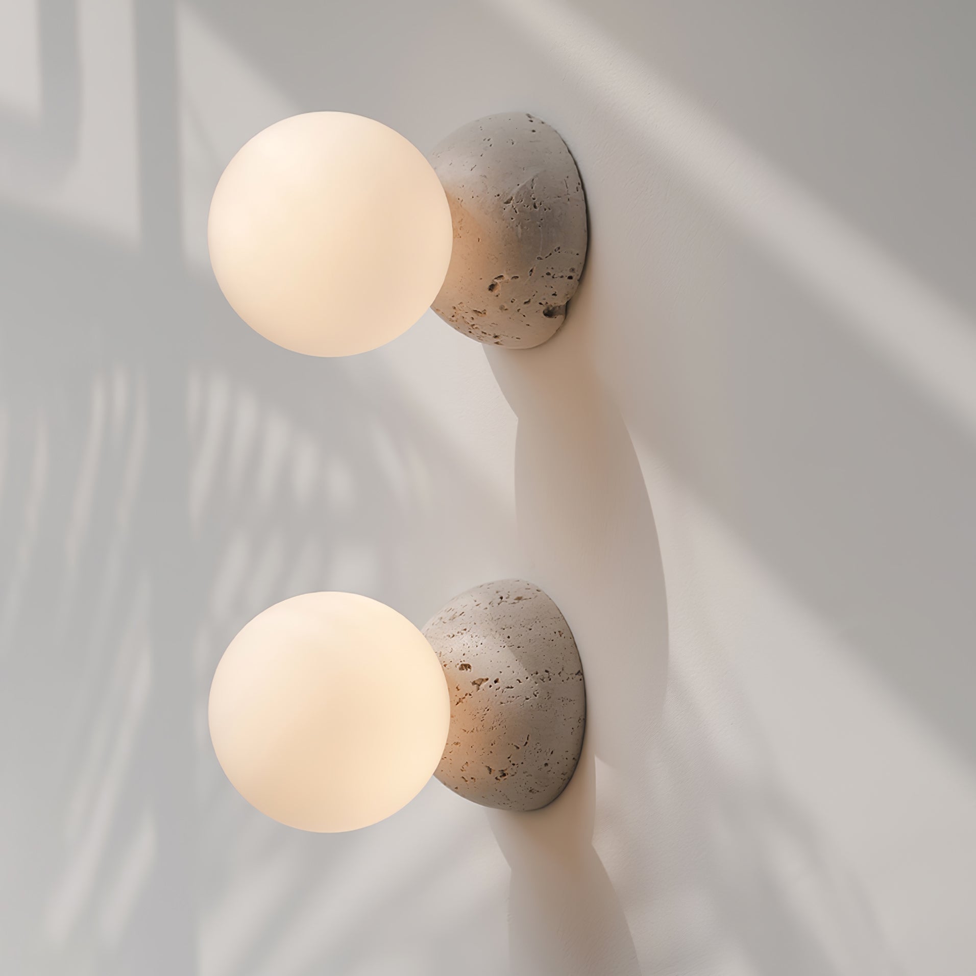 Origo Wall Lamp - Letslighting