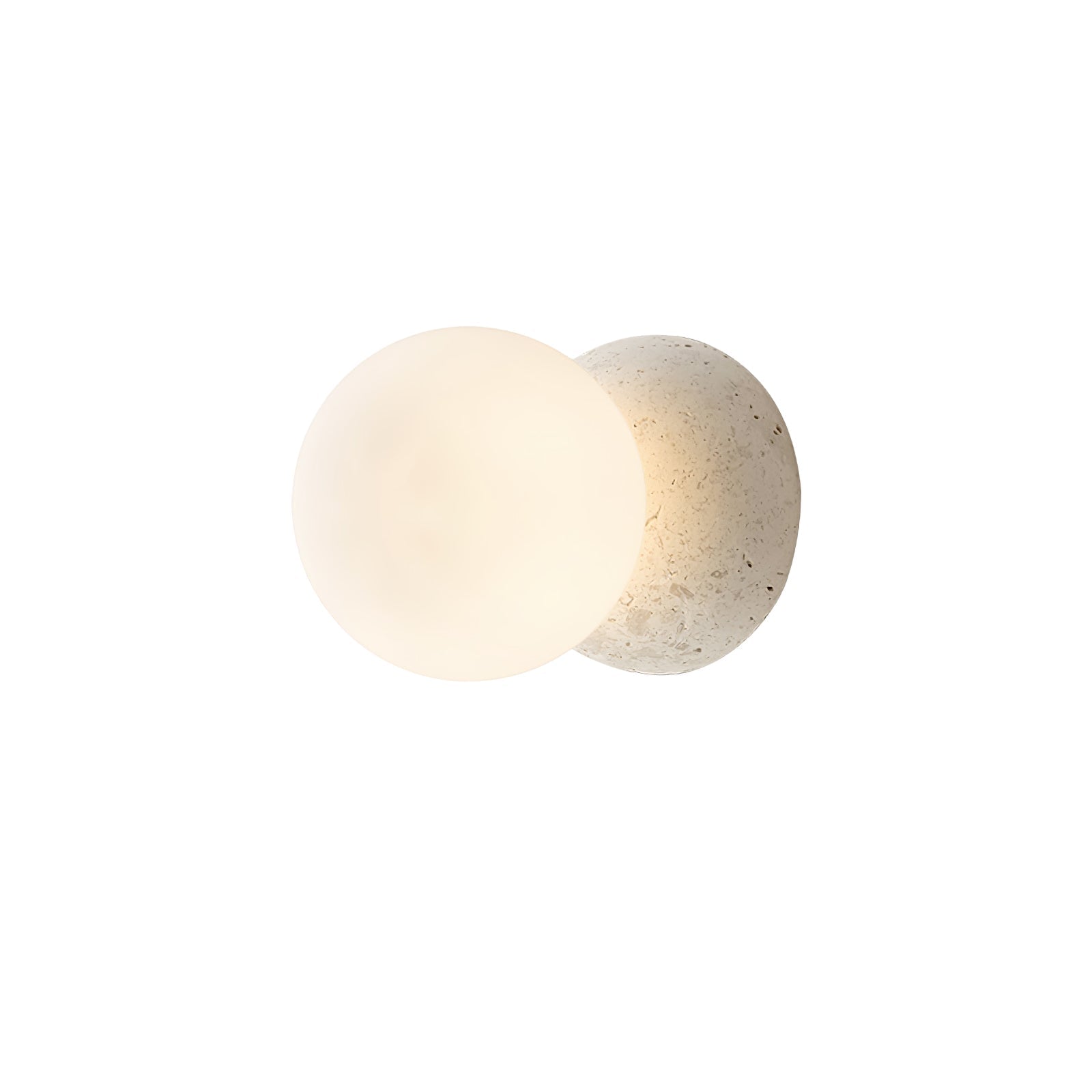 Origo Wall Lamp - Letslighting
