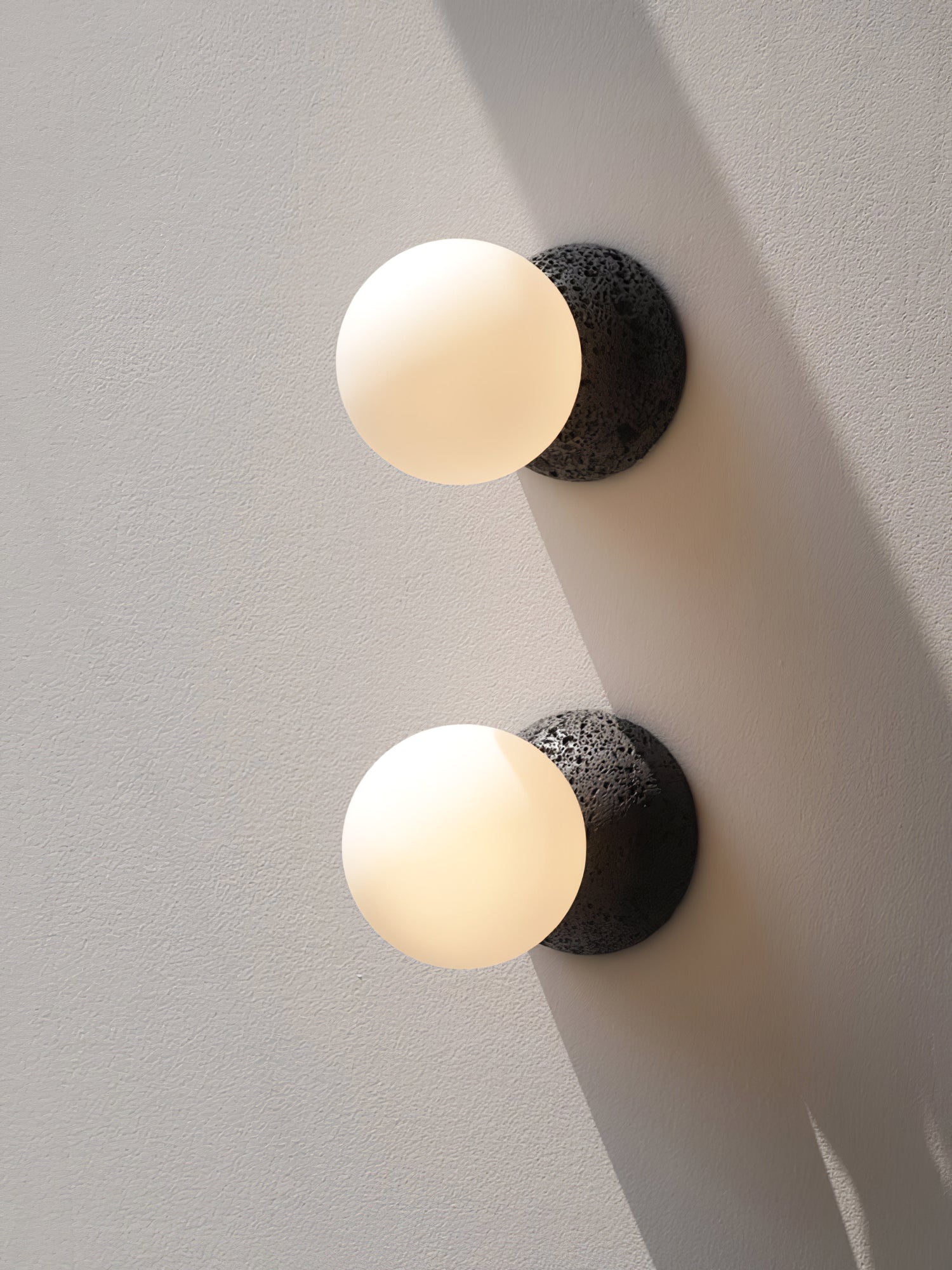 Origo Wall Lamp - Letslighting