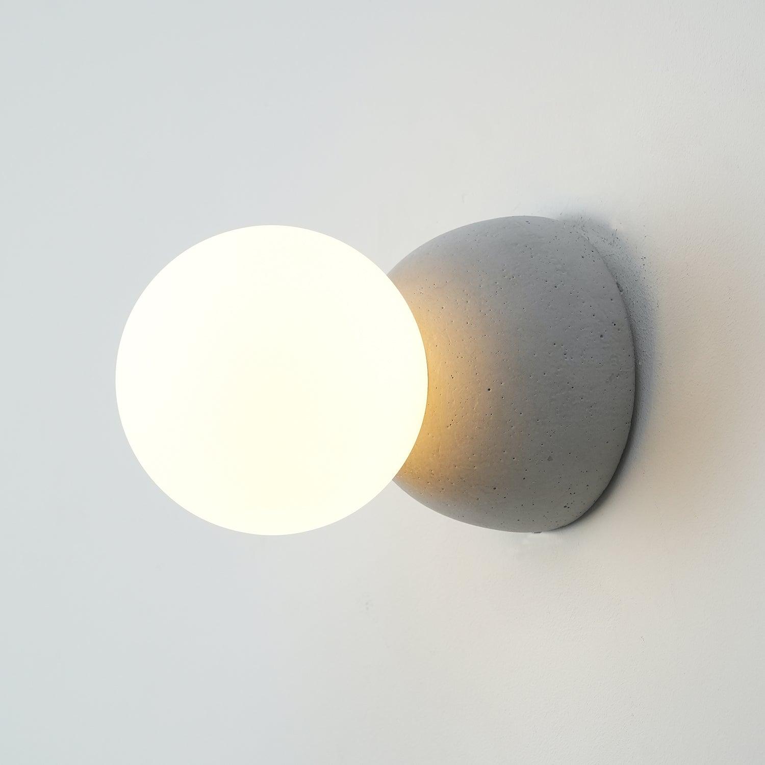 Origo Wall Lamp - Letslighting