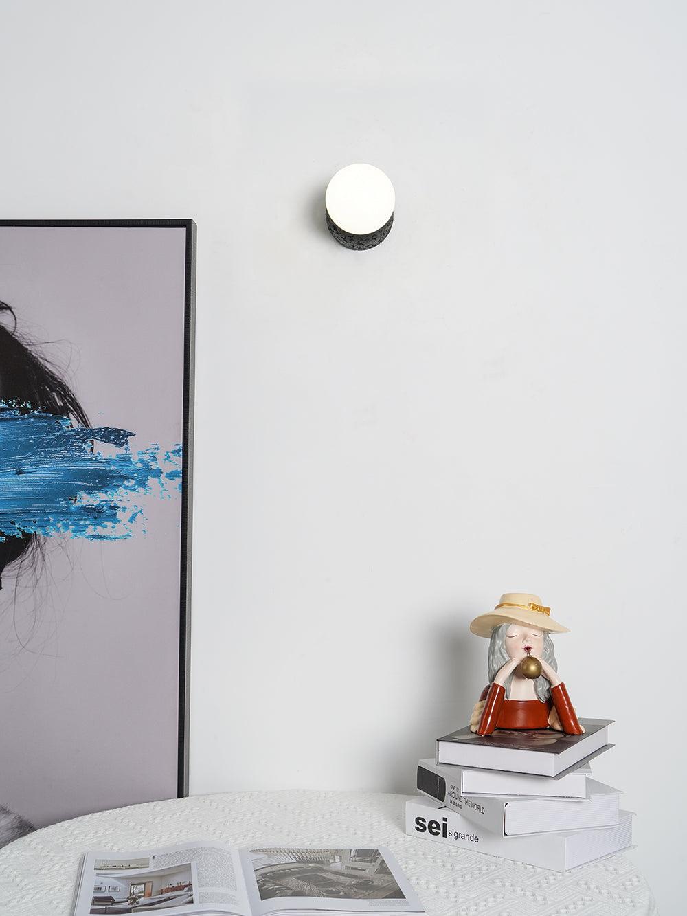 Origo Wall Lamp - Letslighting