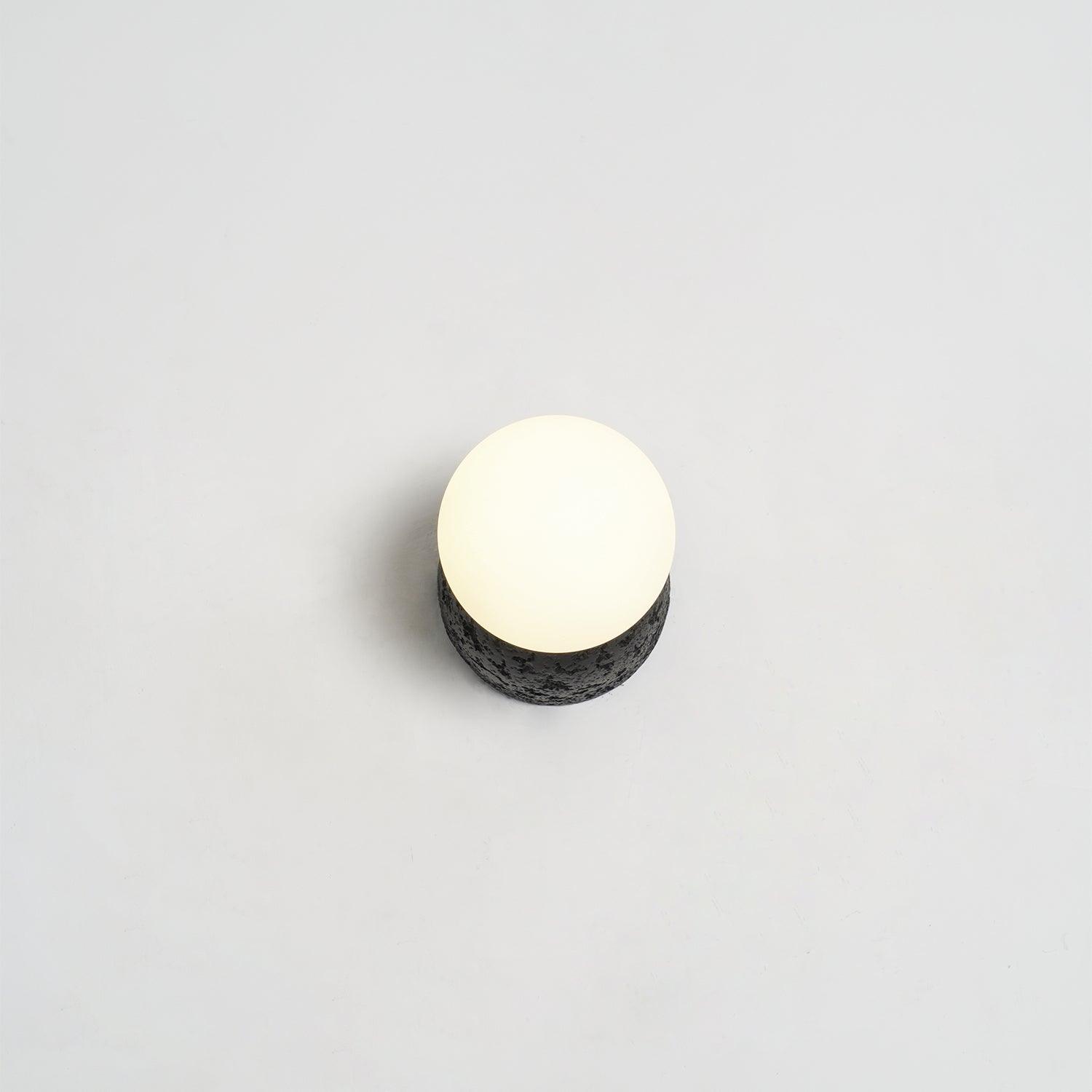 Origo Wall Lamp - Letslighting