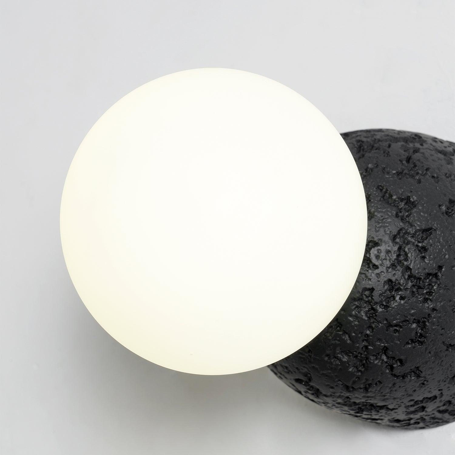 Origo Wall Lamp - Letslighting