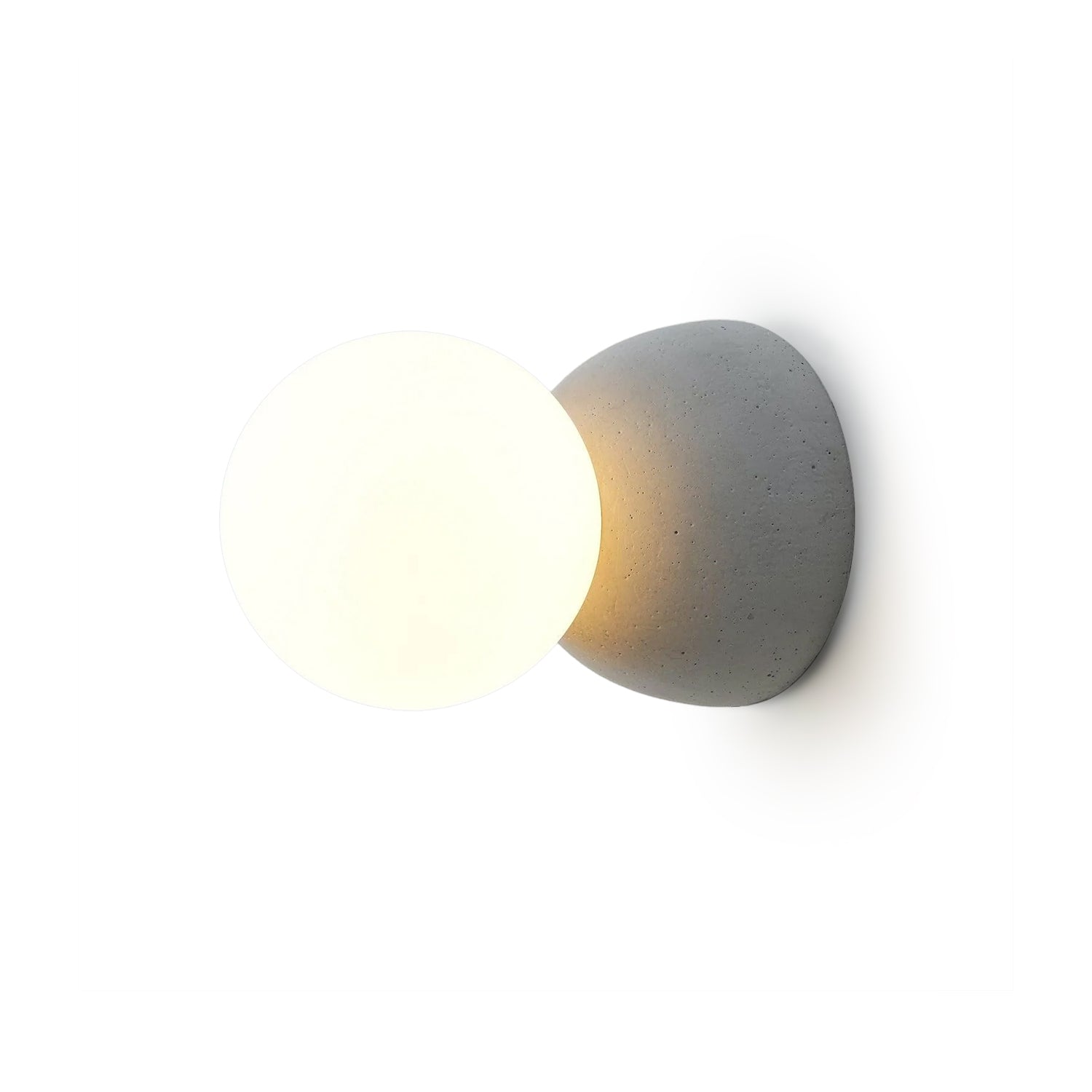 Origo Wall Lamp - Letslighting