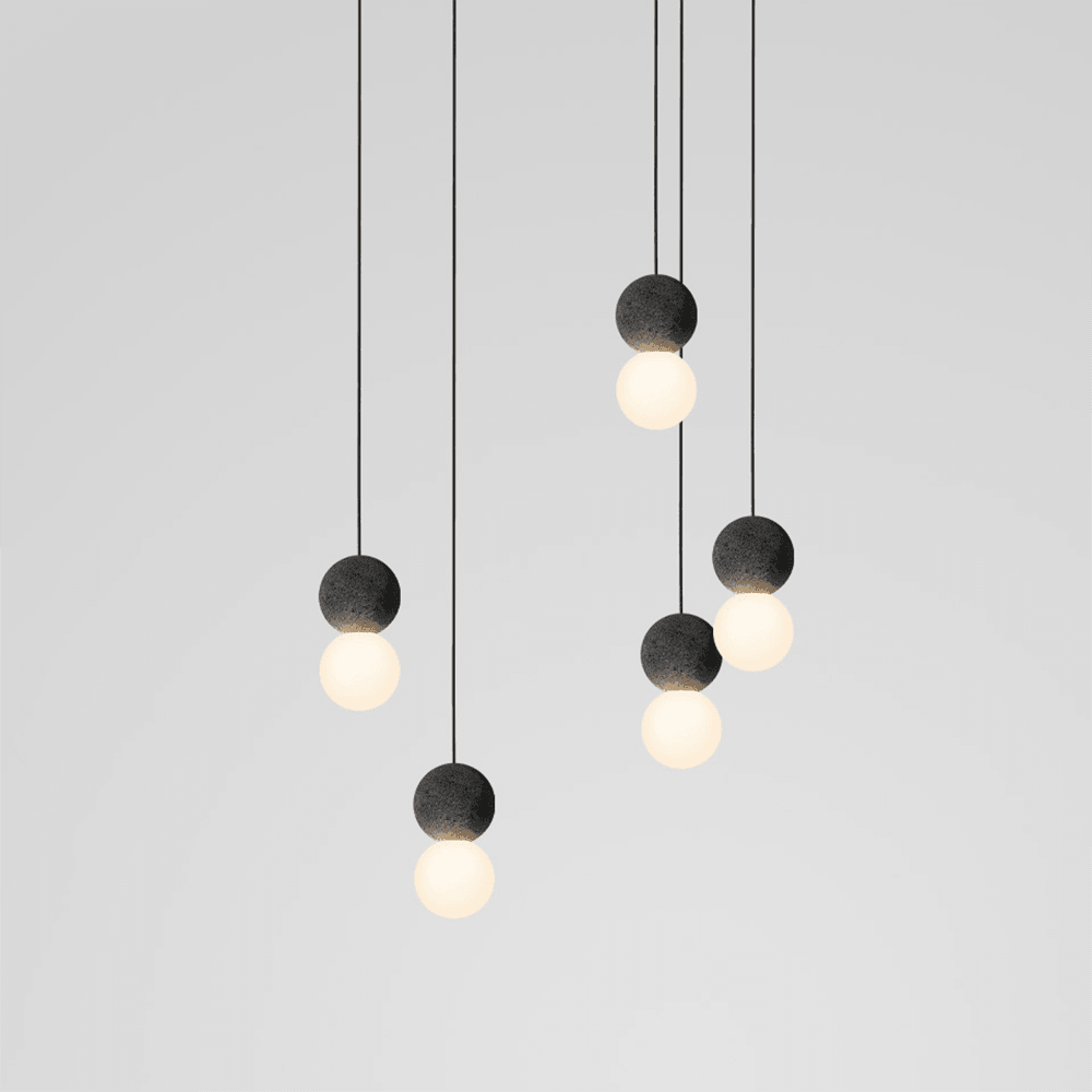 Origo Pendant Lamp - Letslighting