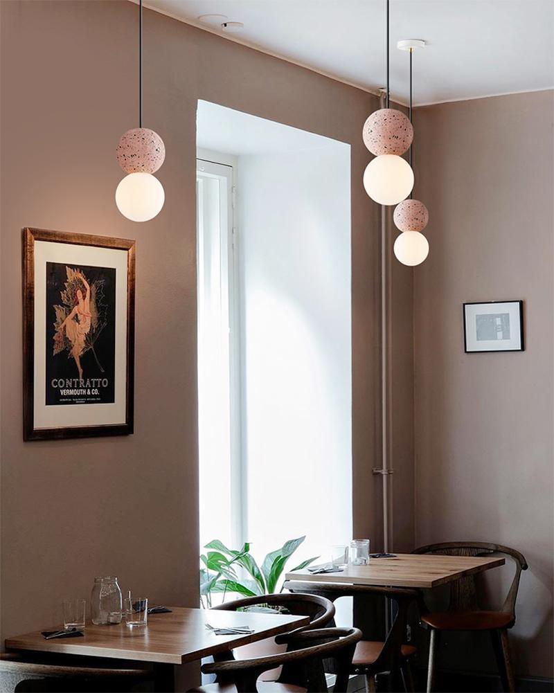 Origo Pendant Lamp - Letslighting