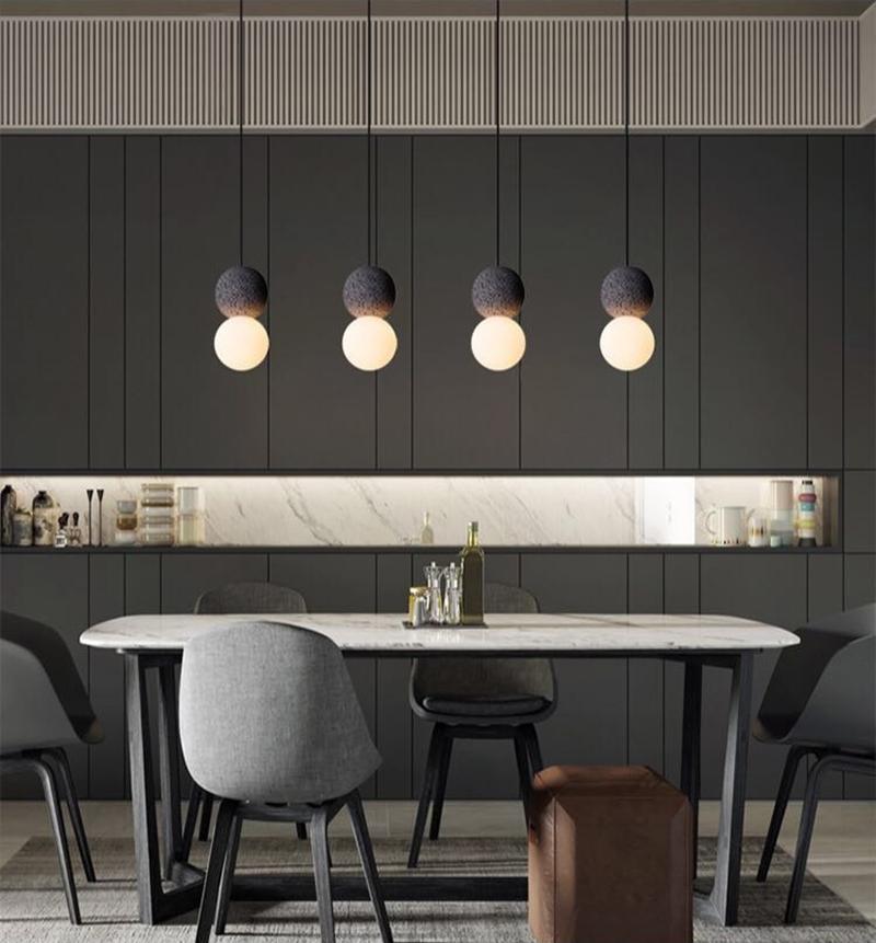 Origo Pendant Lamp - Letslighting
