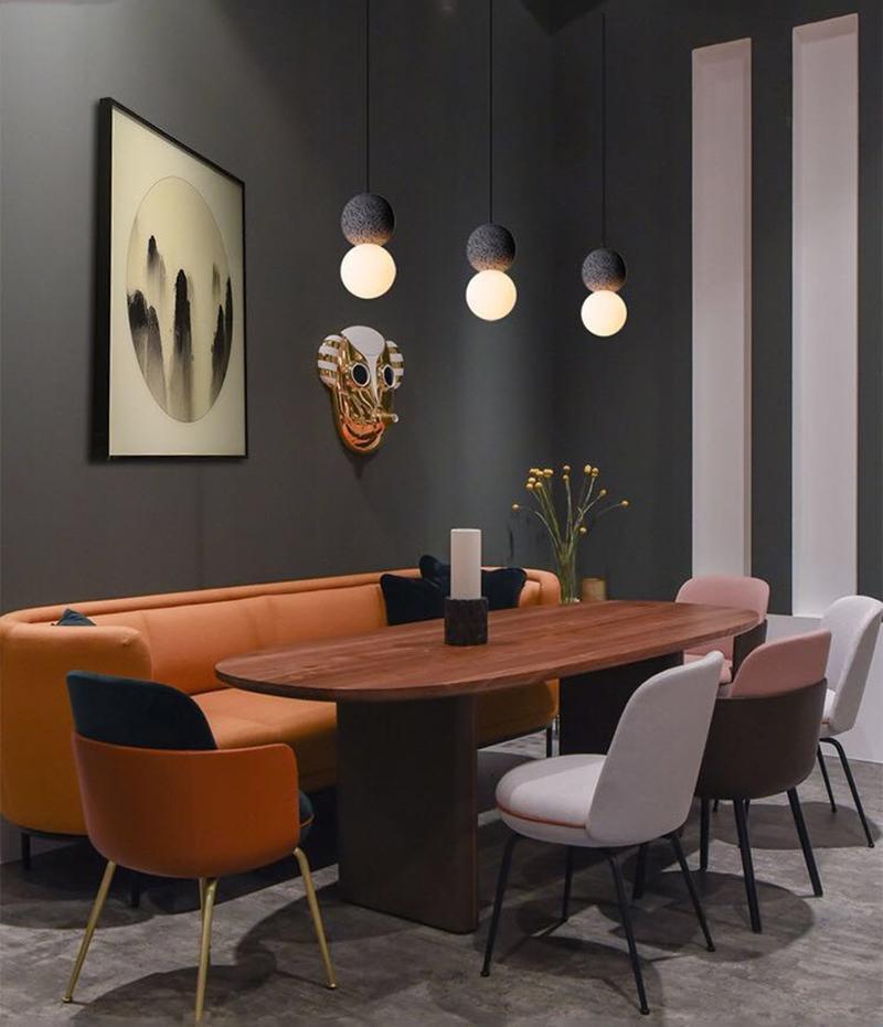 Origo Pendant Lamp - Letslighting