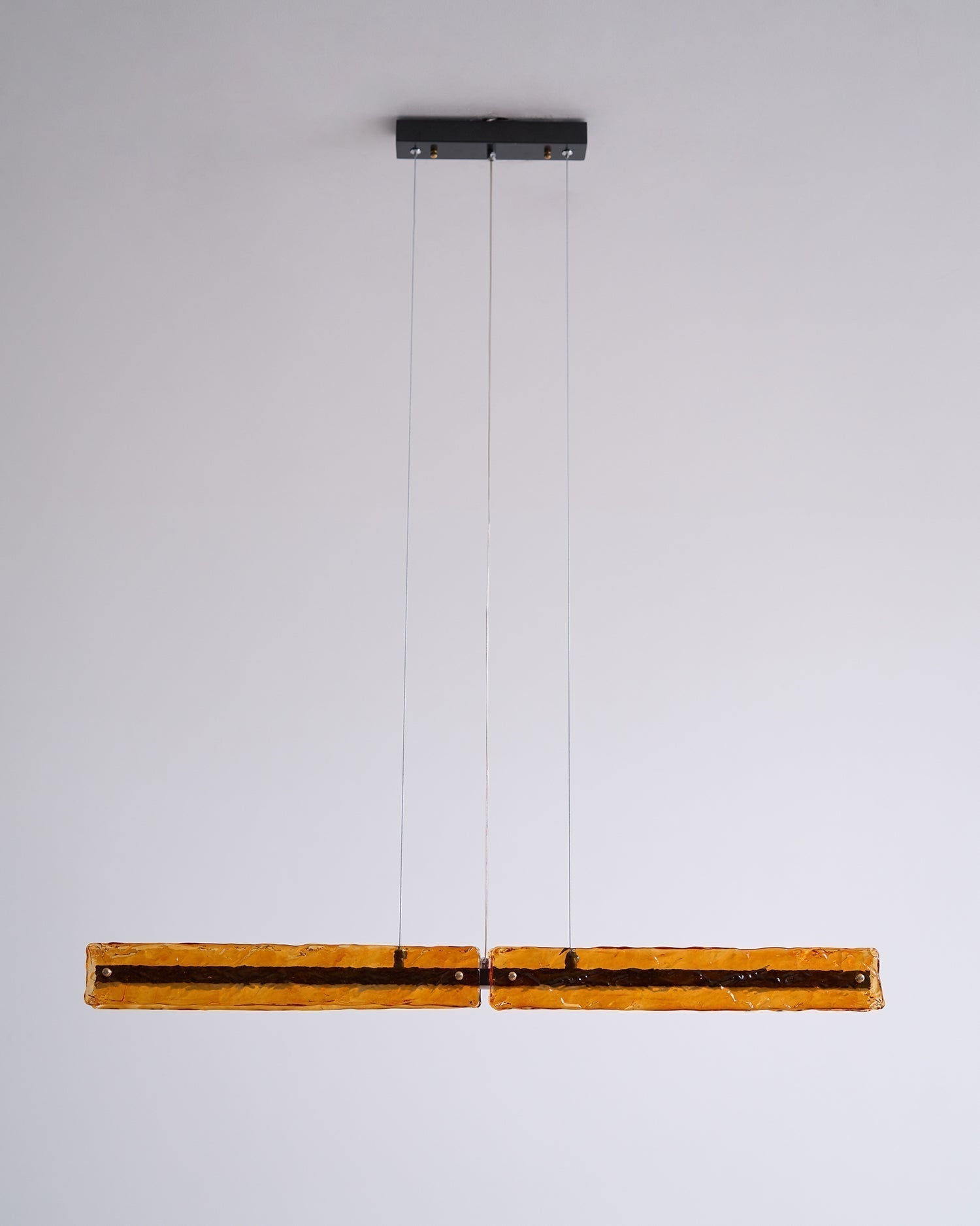 Oriona Linear Island Pendant Lamp - Letslighting