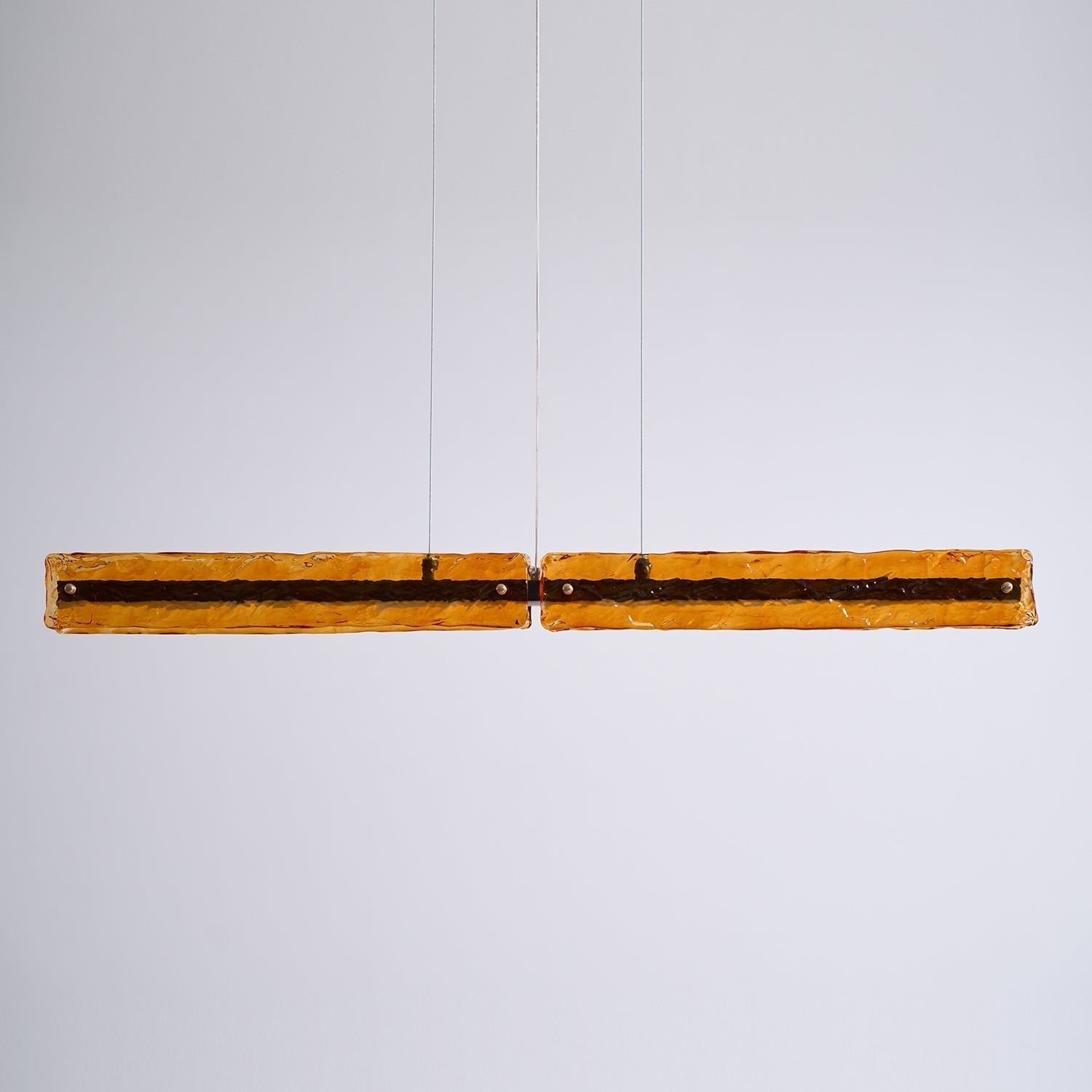Oriona Linear Island Pendant Lamp - Letslighting