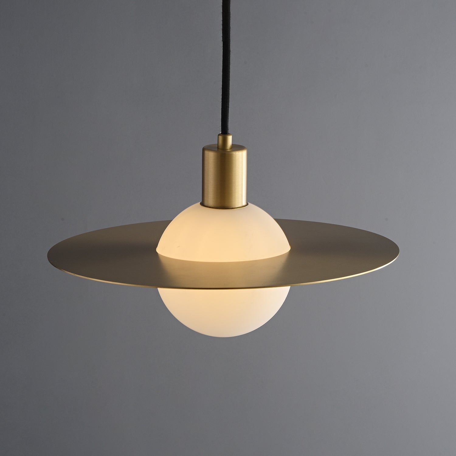 Orionis Pendant Lamp - Letslighting