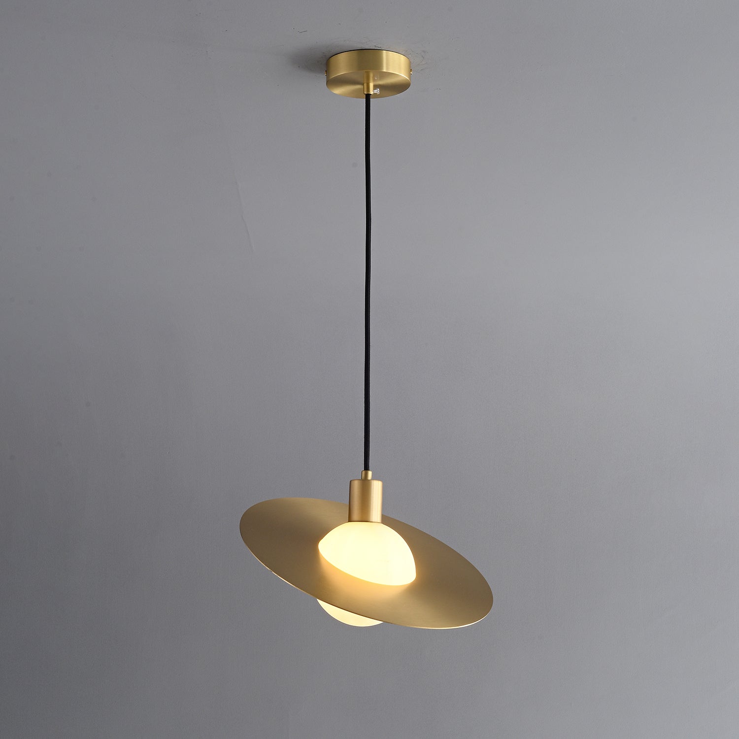 Orionis Pendant Lamp - Letslighting