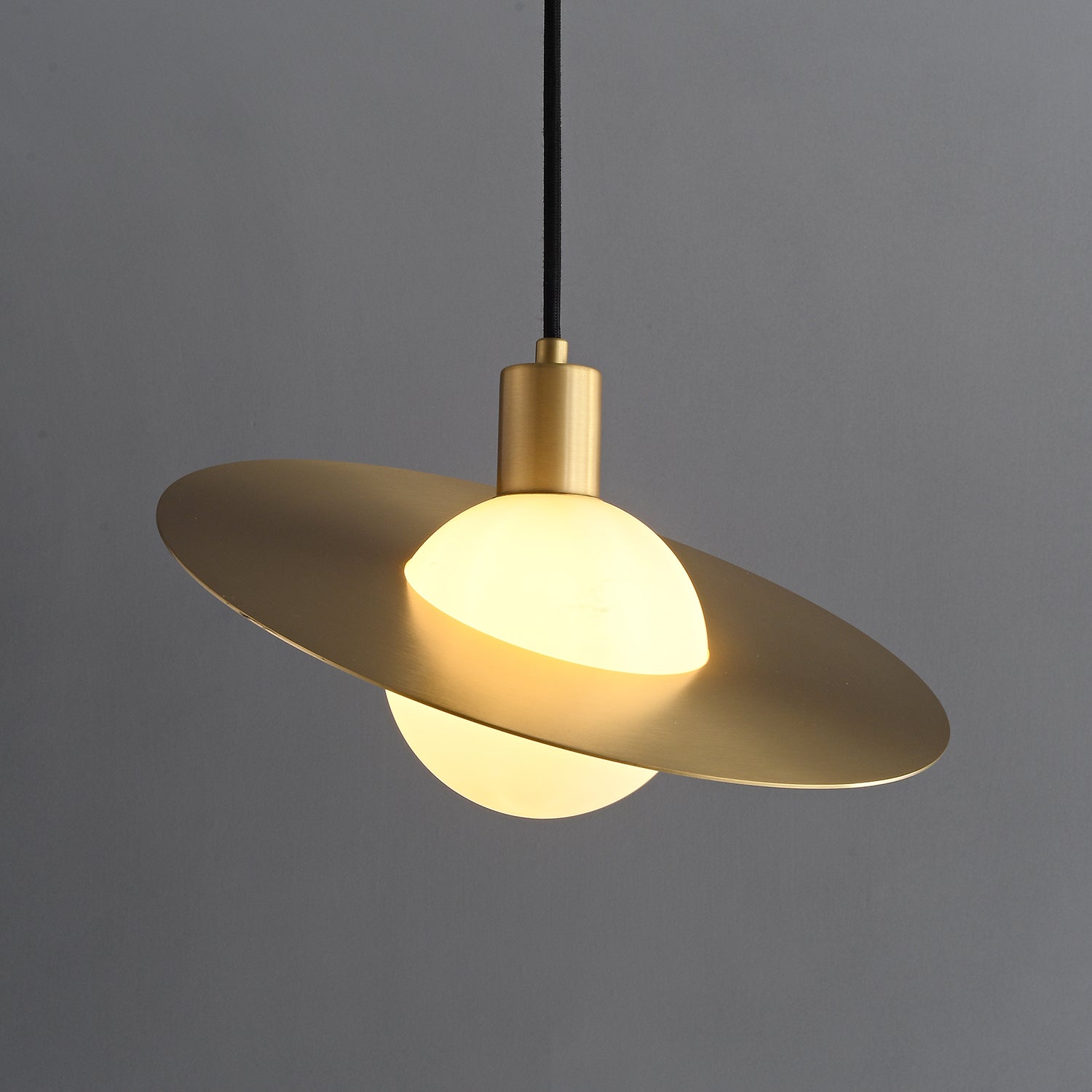 Orionis Pendant Lamp - Letslighting