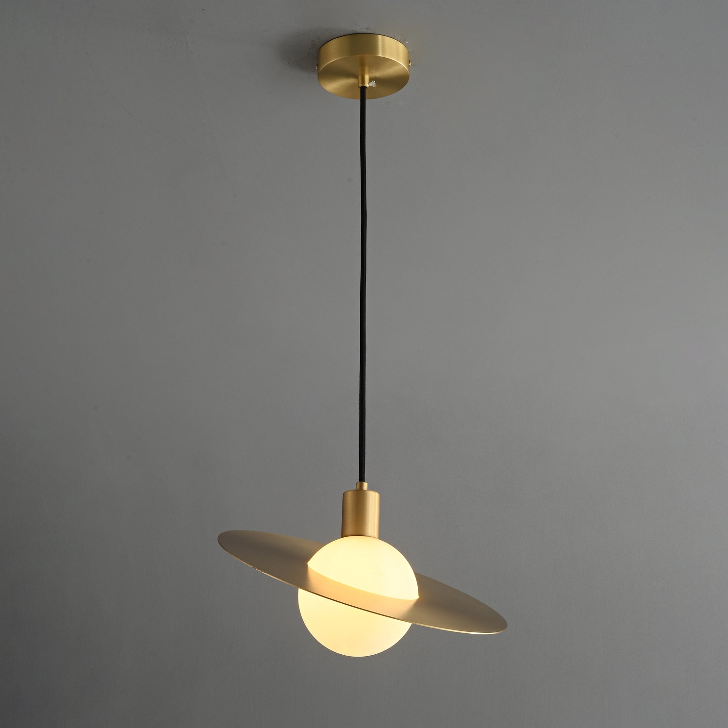 Orionis Pendant Lamp - Letslighting