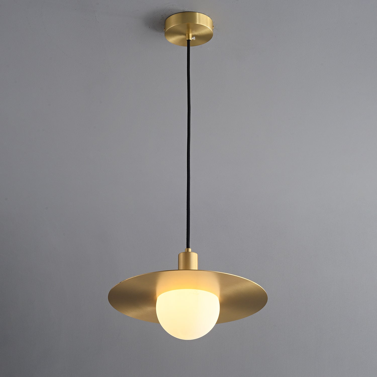 Orionis Pendant Lamp - Letslighting