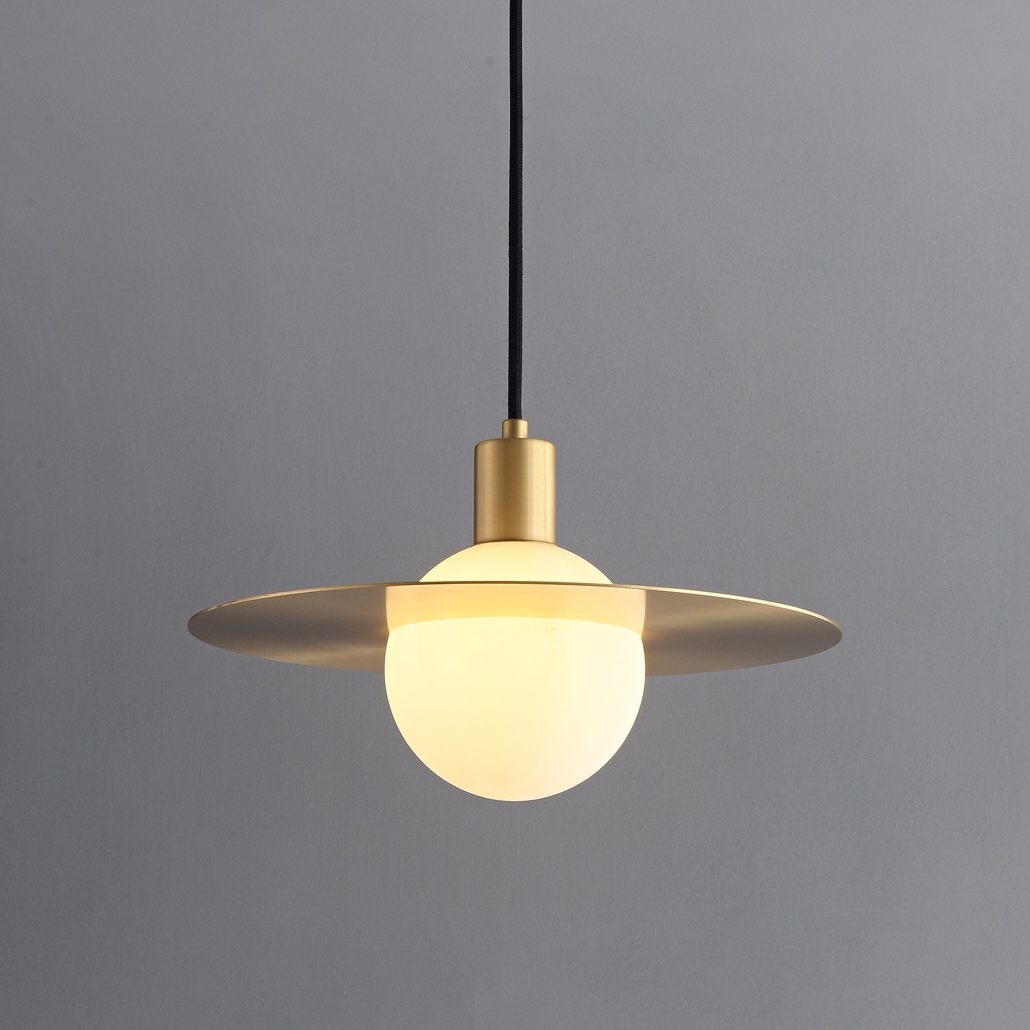 Orionis Pendant Lamp - Letslighting