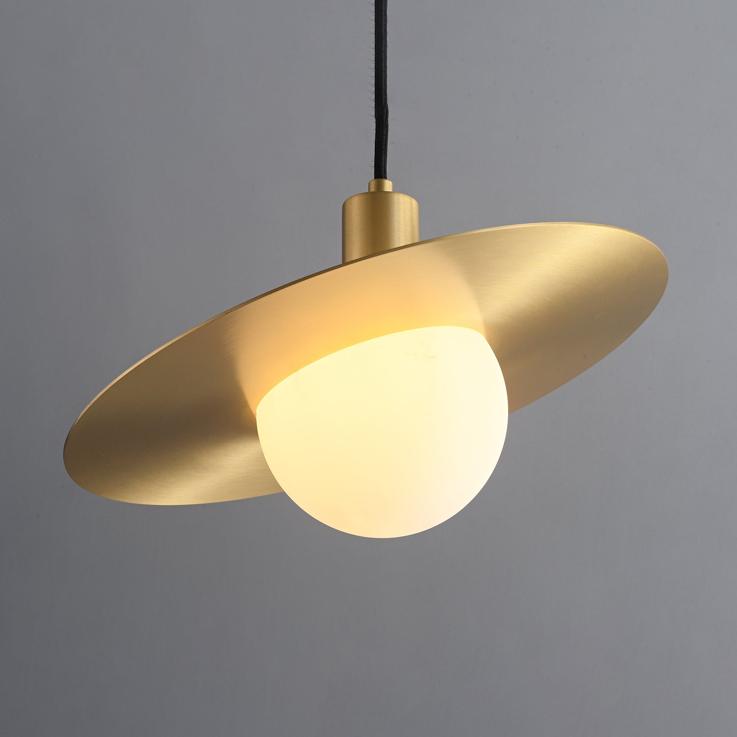 Orionis Pendant Lamp - Letslighting