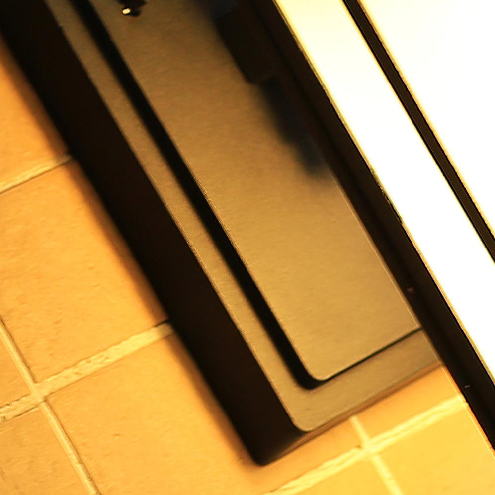Orm House Outdoor Wall Light - Letslighting
