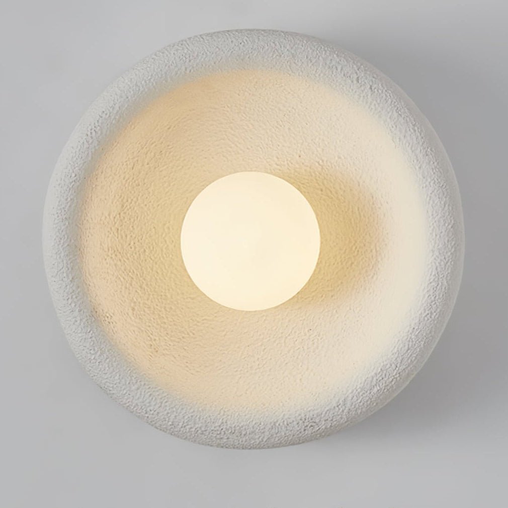 Orrin Halo Wall Light - Letslighting