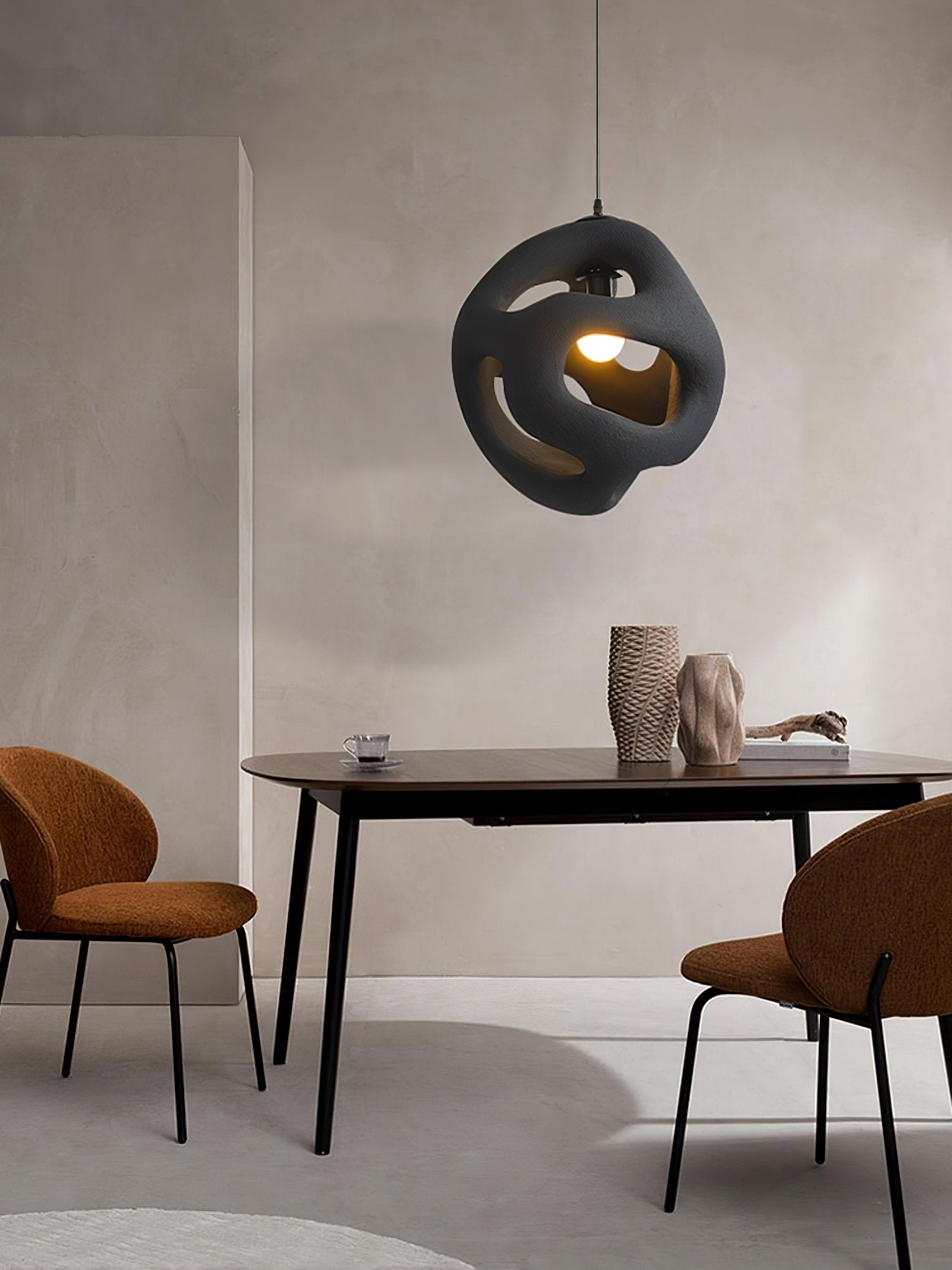 Oryn Pendant Light - Letslighting