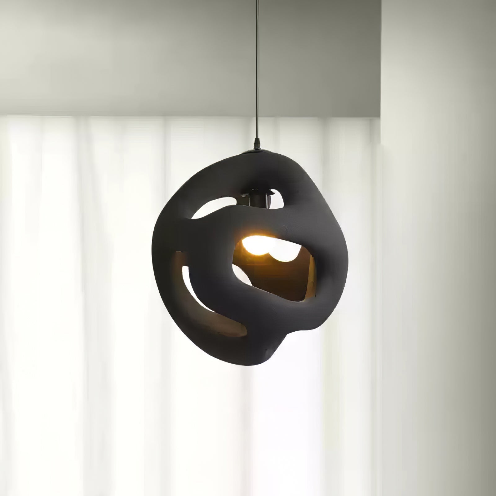 Oryn Pendant Light - Letslighting