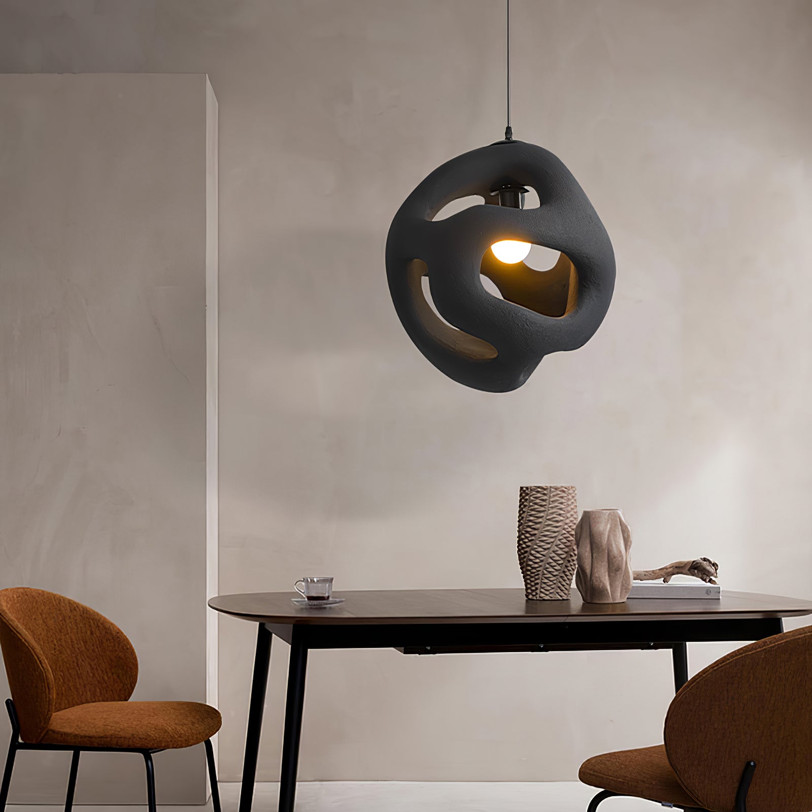 Oryn Pendant Light - Letslighting