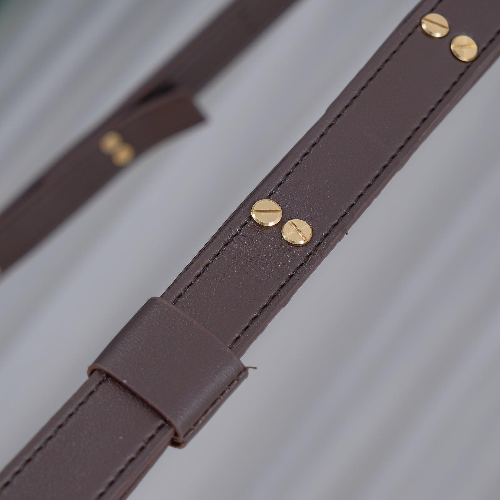 Mydorira Premium Elegance Brass Alabaster Chandelier - Lamp Copper