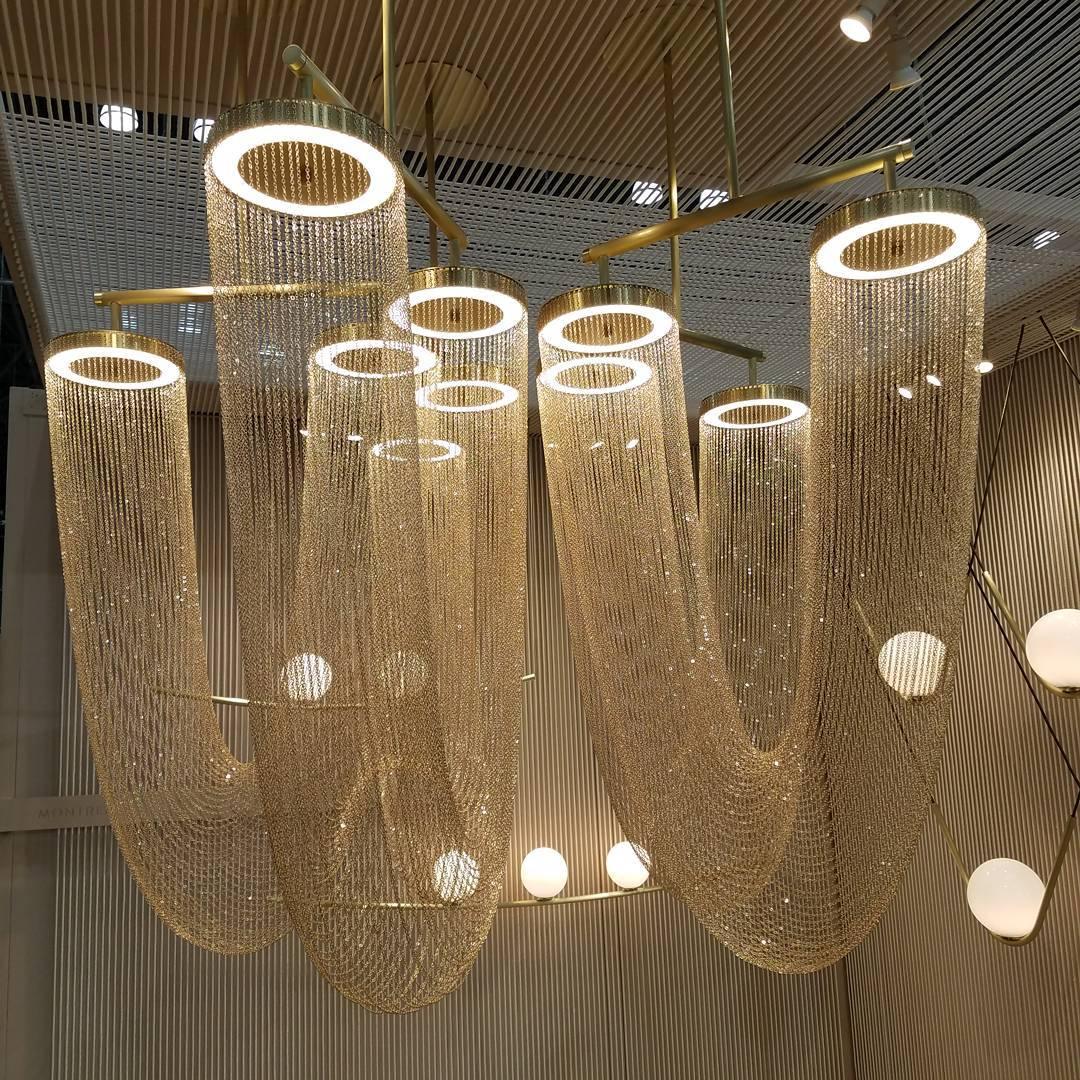Otero Pendant Light - Letslighting